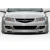 2004-2008 Acura TSX MFP Front Lip - image 1