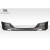 2004-2008 Acura TSX MFP Front Lip - image 4