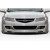 2004-2008 Acura TSX MFP Front Lip - 1 Piece - image 1