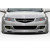 2004-2008 Acura TSX MFP Front Lip - 1 Piece - image 1