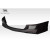 2004-2008 Acura TSX Duraflex MFP Front Lip - 1 Piece - image 5