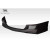 2004-2008 Acura TSX Duraflex MFP Front Lip - 1 Piece - image 8