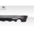 2006-2008 Acura TSX MFP Rear Lip - 1 Piece - image 4
