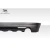 2006-2008 Acura TSX MFP Rear Lip - 1 Piece - image 4