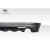 2006-2008 Acura TSX MFP Rear Lip - 1 Piece - image 7