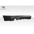 2006-2008 Acura TSX MFP Rear Lip - 1 Piece - image 7