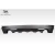 2006-2008 Acura TSX MFP Rear Lip - 1 Piece - image 5