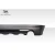 2006-2008 Acura TSX MFP Rear Lip - 1 Piece - image 6