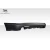 2006-2008 Acura TSX MFP Rear Lip - 1 Piece - image 8