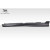 2004-2008 Acura TSX Duraflex MFP Side Skirts - 2 Piece - image 3
