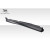 2004-2008 Acura TSX MFP Side Skirts - 2 Piece - image 5