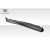 2004-2008 Acura TSX MFP Side Skirts - 2 Piece - image 9