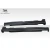 2004-2008 Acura TSX MFP Side Skirts - image 10