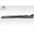 2004-2008 Acura TSX MFP Side Skirts - image 3