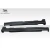 2004-2008 Acura TSX MFP Side Skirts - image 14