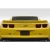 2010-2013 Chevrolet Camaro Mini Blade Rear Wing Spoiler - 3 Piece - image 1