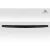 2010-2013 Chevrolet Camaro Mini Blade Rear Wing - image 4