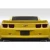 2010-2013 Chevrolet Camaro Mini Blade Rear Wing - image 1