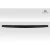 2010-2013 Chevrolet Camaro Mini Blade Rear Wing - image 7
