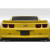 2010-2013 Chevrolet Camaro Mini Blade Rear Wing Spoiler - 3 Piece - image 1