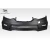 2016-2019 Nissan Sentra N1 Front Bumper - image 4
