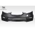 2016-2019 Nissan Sentra N1 Front Bumper - image 3