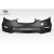 2016-2019 Nissan Sentra N1 Front Bumper - image 9