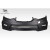 2016-2019 Nissan Sentra N1 Front Bumper - 1 Piece - image 6