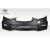 2016-2019 Nissan Sentra N1 Front Bumper - 1 Piece - image 3