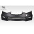 2016-2019 Nissan Sentra N1 Front Bumper - 1 Piece - image 3