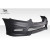 2016-2019 Nissan Sentra N1 Front Bumper - 1 Piece - image 5
