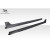 2016-2019 Nissan Sentra N1 Side Skirts - 2 Piece - image 9