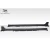 2016-2019 Nissan Sentra N1 Side Skirts - 2 Piece - image 10
