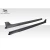 2016-2019 Nissan Sentra N1 Side Skirts - 2 Piece - image 9