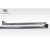 2016-2019 Nissan Sentra Duraflex N1 Side Skirts - 2 Piece - image 3