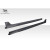 2016-2019 Nissan Sentra N1 Side Skirts - 2 Piece - image 5