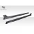 2016-2019 Nissan Sentra N1 Side Skirts - 2 Piece - image 5