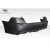 2016-2019 Nissan Sentra N1 Rear Bumper - image 7