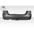 2016-2019 Nissan Sentra N1 Rear Bumper - image 9