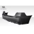 2016-2019 Nissan Sentra N1 Rear Bumper - image 10
