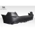 2016-2019 Nissan Sentra N1 Rear Bumper - image 11