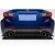 2015-2022 Lexus RC-F Nexos Rear Lip - image 1