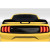 2015-2023 Ford Mustang Coupe Duraflex Performance PP1 Wicker Rear Wing Spoiler - 1 Piece - image 1