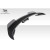 2015-2023 Ford Mustang Coupe Performance PP1 Wicker Rear Wing Spoiler - 1 Piece (S) - image 4