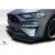 2018-2019 Ford Mustang P Type Front Lip - 1 Piece - image 5