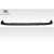 2018-2023 Toyota Camry R Spec Front Lip Spoiler Air Dam - 3 Piece - image 3