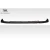 2018-2023 Toyota Camry R Spec Front Lip Spoiler Air Dam - 3 Piece - image 9