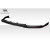 2018-2023 Toyota Camry R Spec Front Lip Spoiler Air Dam - 3 Piece - image 4
