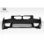 2007-2010 BMW 3 Series 1M Look Front Bumper - image 6