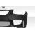 2007-2010 BMW 3 Series 1M Look Front Bumper - image 10